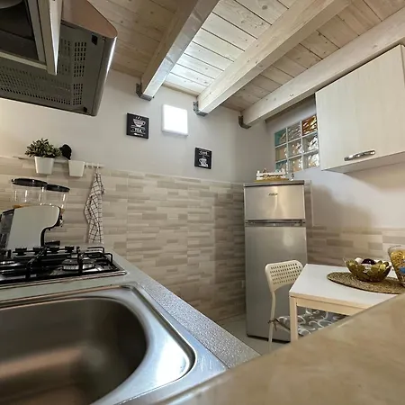 Apartment O' Vascio House *