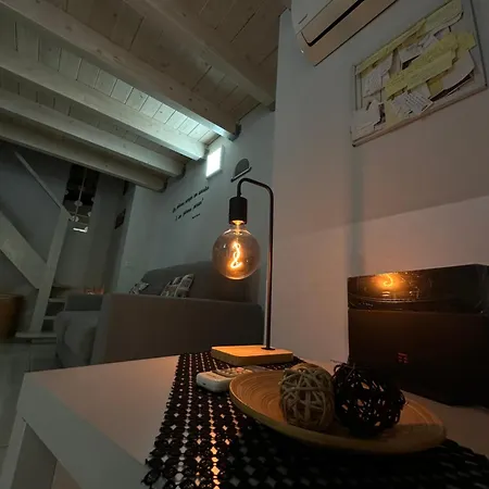 O' Vascio House Apartment