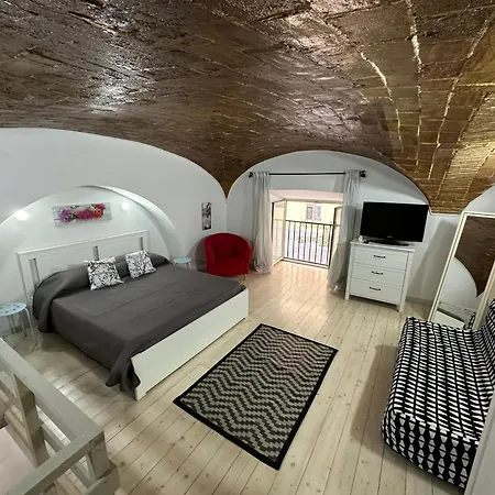 Apartment O' Vascio House *