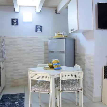 O' Vascio House Апартаменты *