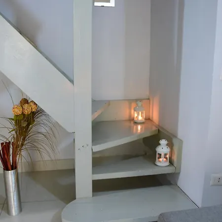 Апартаменты O' Vascio House Неаполь