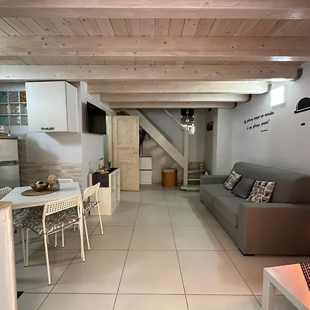 O' Vascio House Апартаменты *