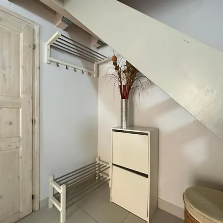 O' Vascio House Апартаменты Неаполь