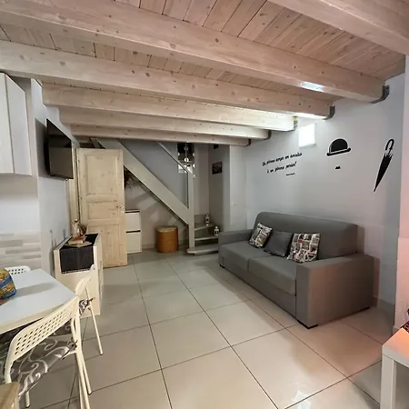 Апартаменты O' Vascio House *