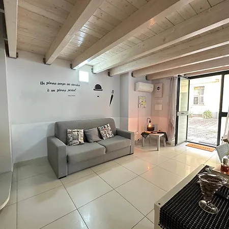 O' Vascio House Апартаменты *