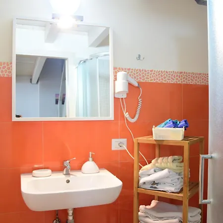 Апартаменты O' Vascio House *