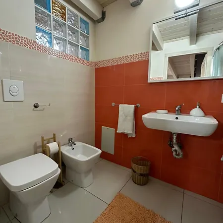 O' Vascio House Апартаменты