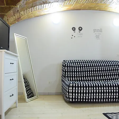 O' Vascio House Апартаменты