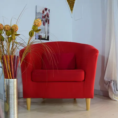 Апартаменты O' Vascio House *