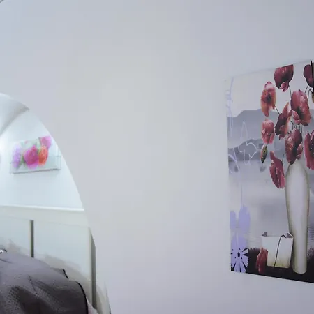 O' Vascio House Апартаменты *