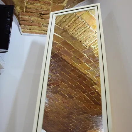 O' Vascio House Апартаменты Неаполь