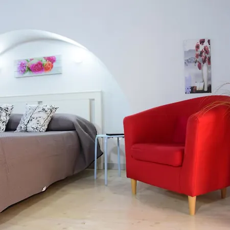 Апартаменты O' Vascio House