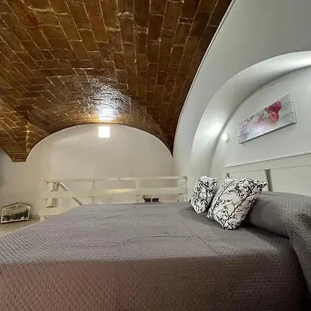 Appartement O' Vascio House