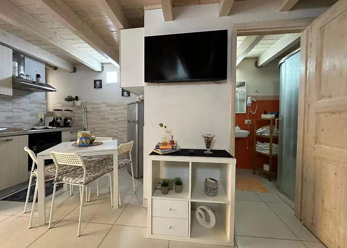 Appartement O' Vascio House