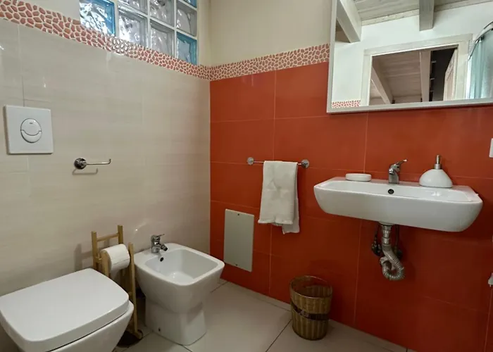O' Vascio House Appartement