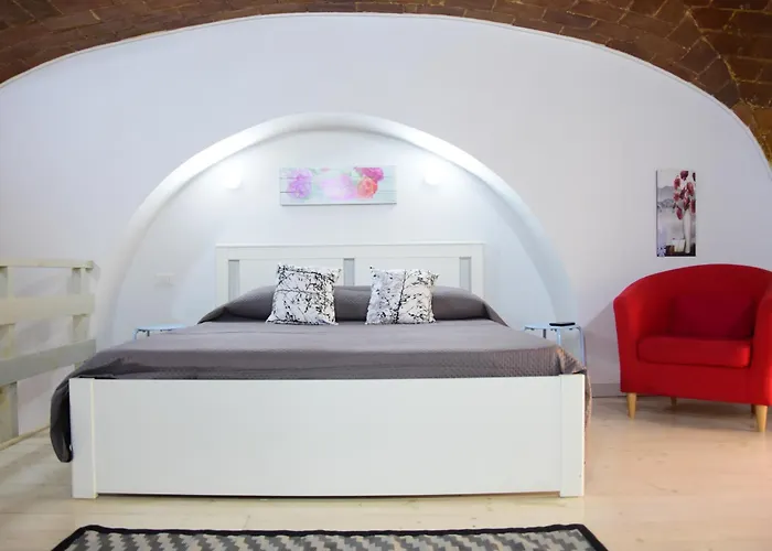 Appartement O' Vascio House Napels