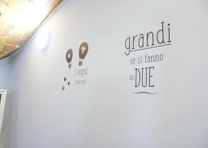 O' Vascio House Appartement