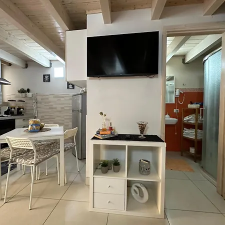 Apartment O' Vascio House