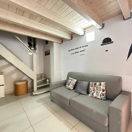 Apartment O' Vascio House