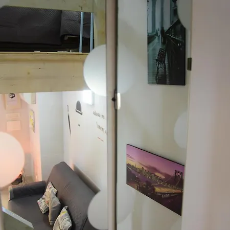 Apartment O' Vascio House Naples
