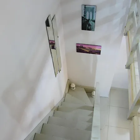 O' Vascio House * Naples