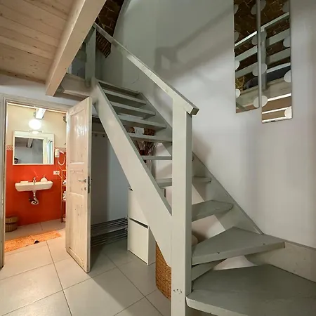 O' Vascio House * Naples