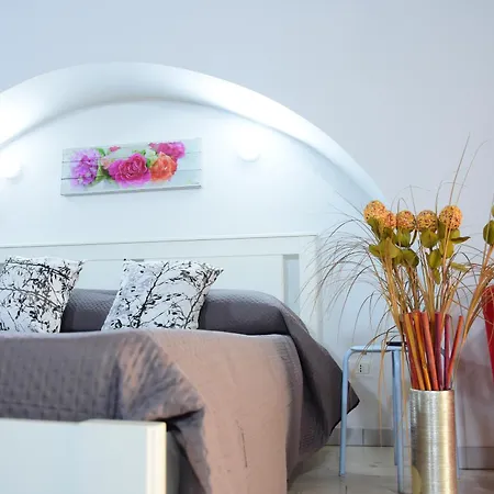 O' Vascio House Apartment