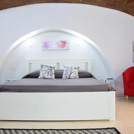 Apartment O' Vascio House Naples