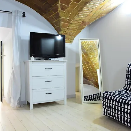 O' Vascio House Apartment Naples
