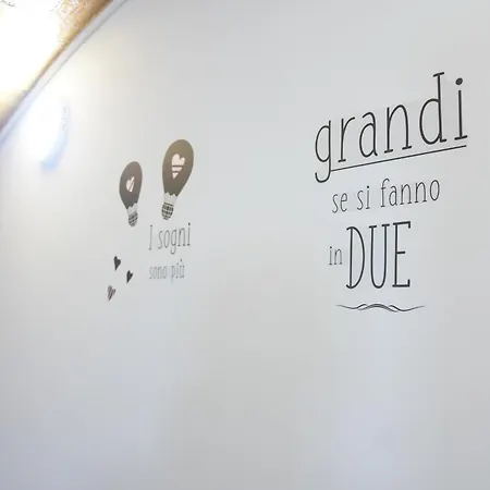 O' Vascio House Apartment