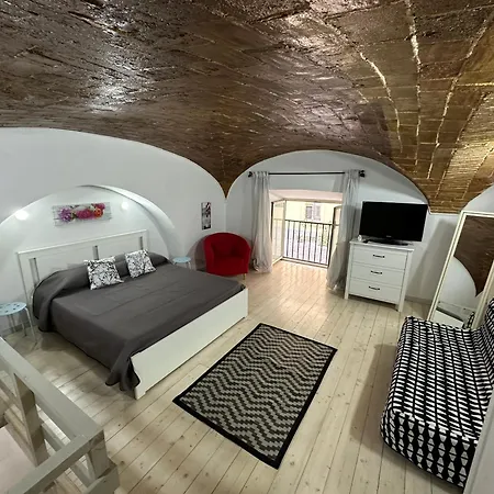 Apartment O' Vascio House *