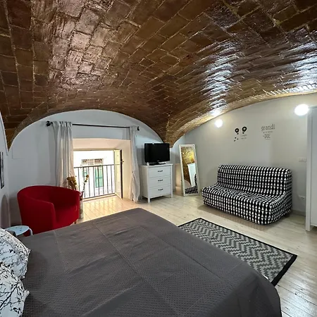 Apartment O' Vascio House Naples