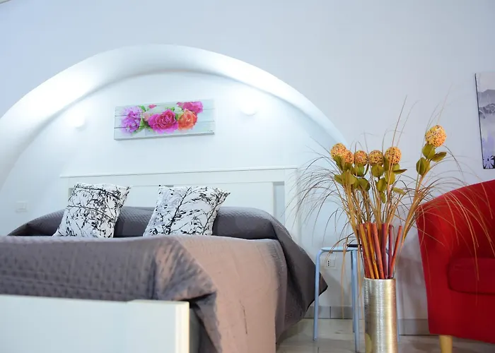 O' Vascio House Apartamento