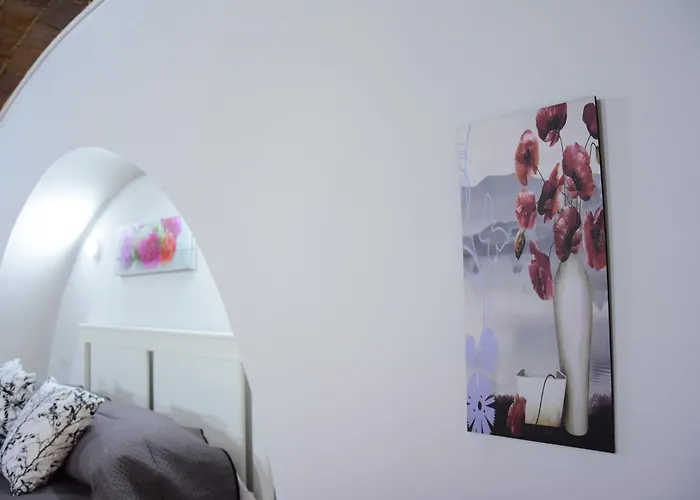 O' Vascio House Apartamento *