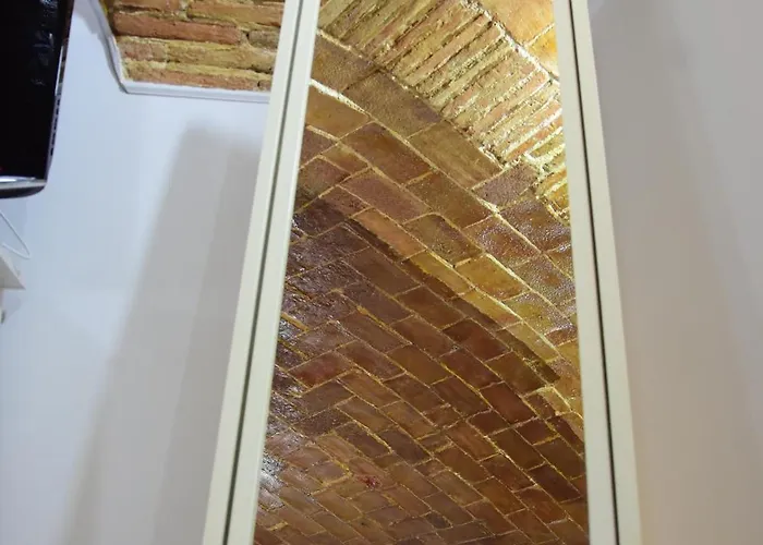 O' Vascio House Apartamento Nápoles