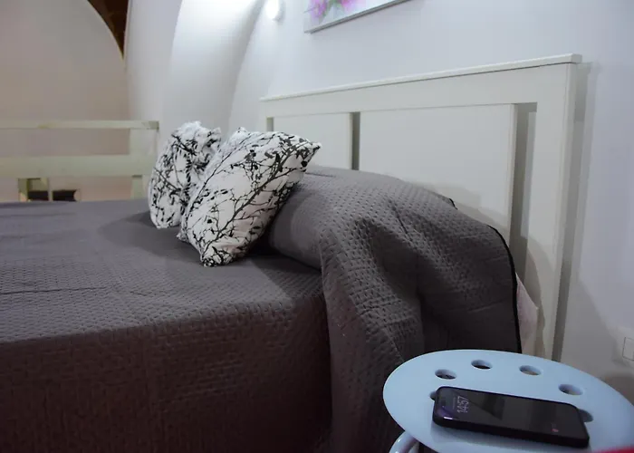 O' Vascio House * Nápoles